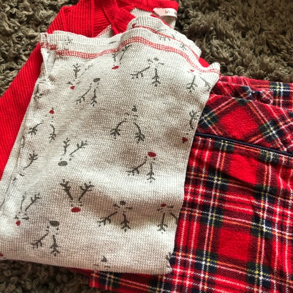 Pajama Set! - Picture 3 of 3